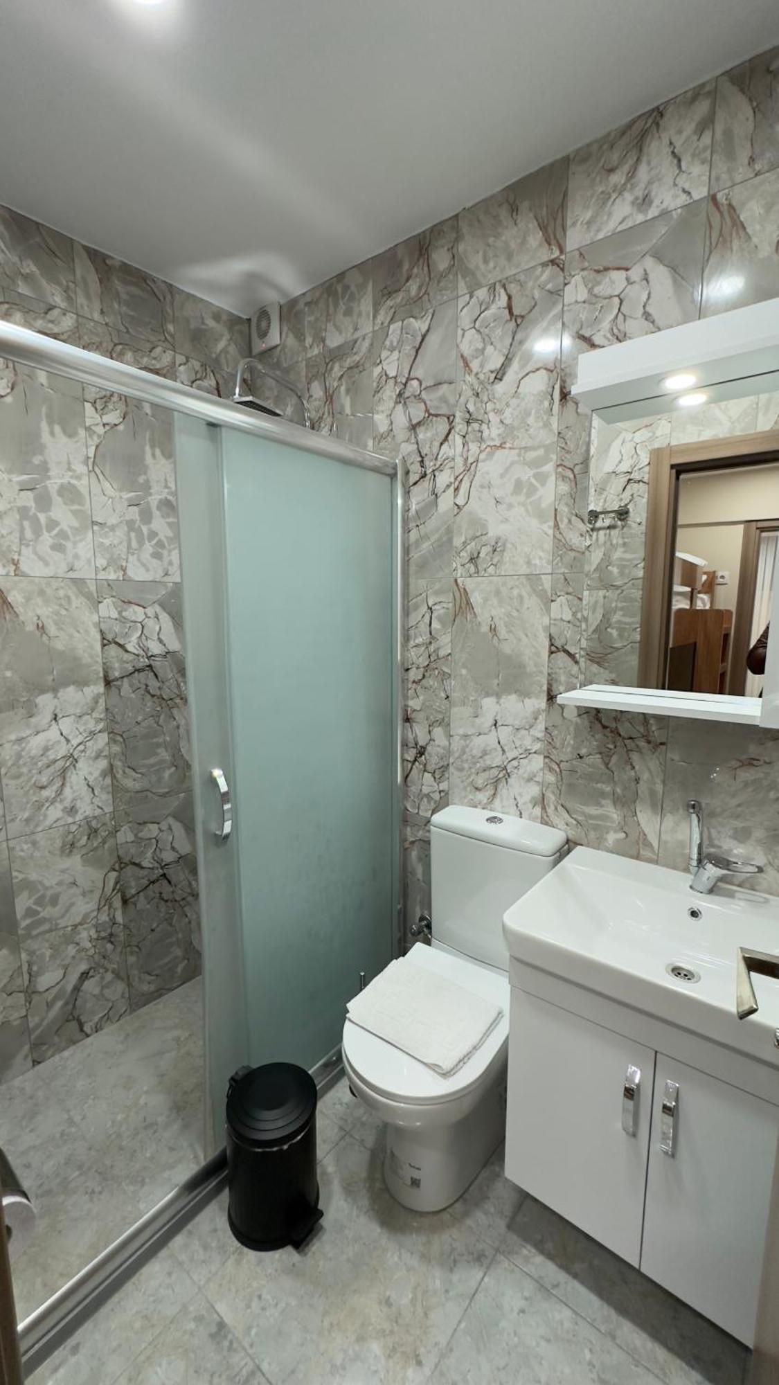 Golden Tulip Suite Apart Istambul Extérieur photo
